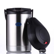 Stainless Steel Thermo Insulated Airpot Svap-3000 Vacuum Airpot